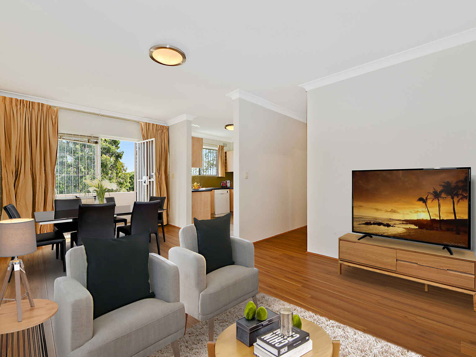 6/39 Laura Street Newtown
