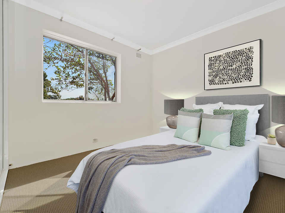 6/39 Laura Street Newtown