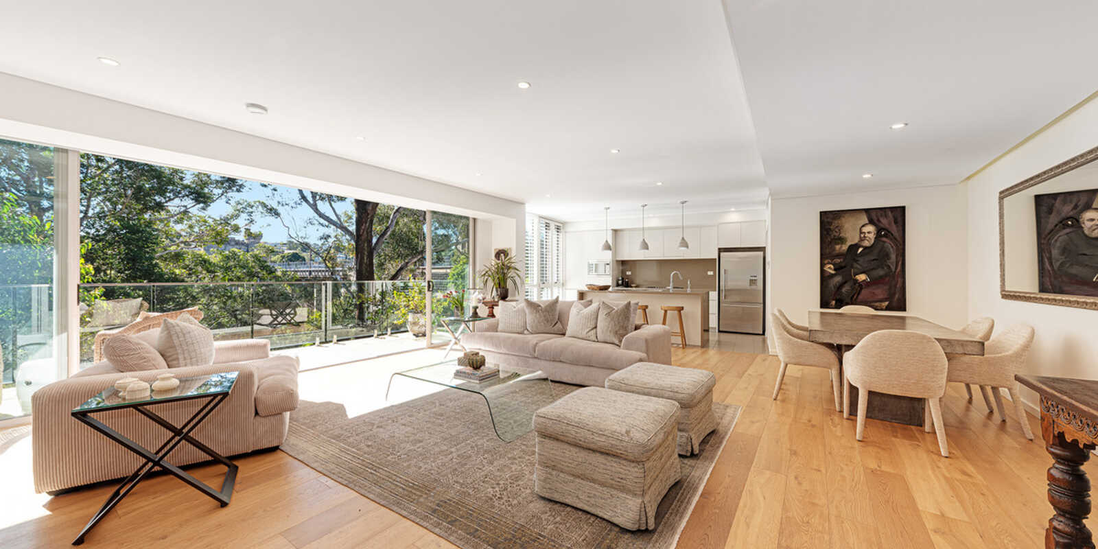 1/580 Miller Street Cammeray 1/580 Miller Street Cammeray