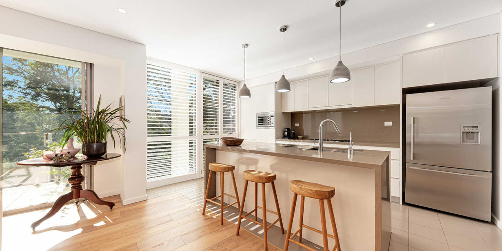 1/580 Miller Street Cammeray 1/580 Miller Street Cammeray