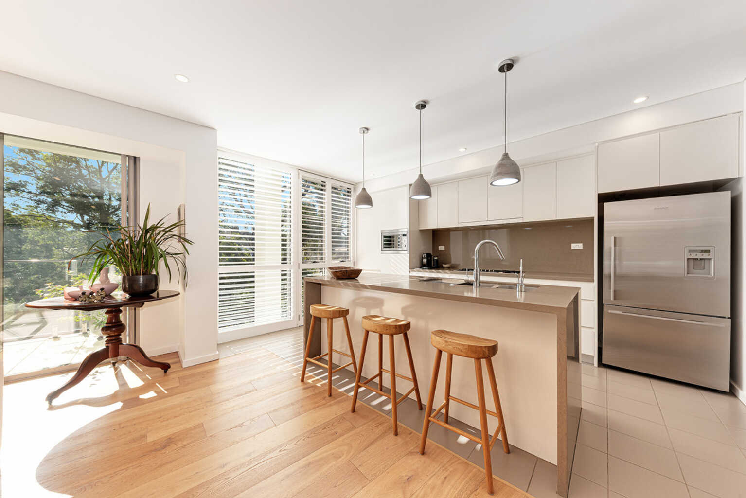 1/580 Miller Street Cammeray 1/580 Miller Street Cammeray