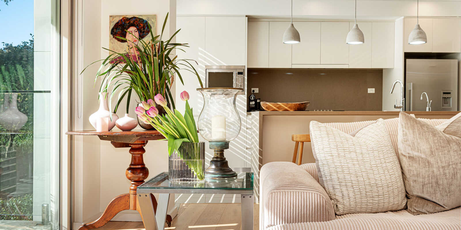 1/580 Miller Street Cammeray 1/580 Miller Street Cammeray
