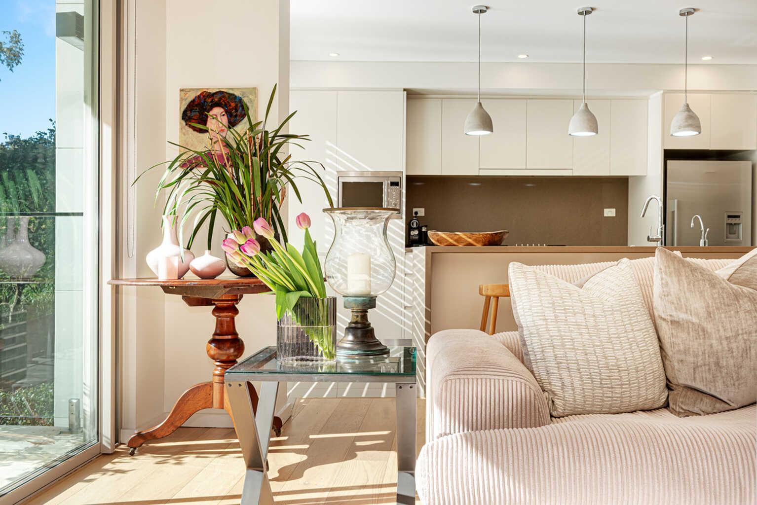 1/580 Miller Street Cammeray 1/580 Miller Street Cammeray