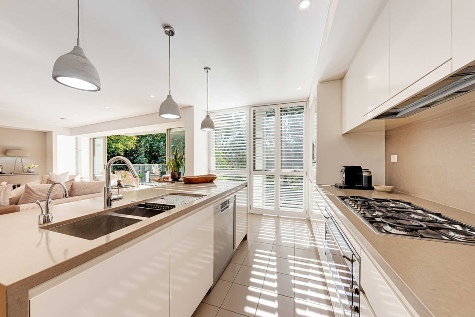 1/580 Miller Street Cammeray 1/580 Miller Street Cammeray