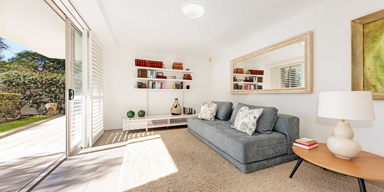 1/580 Miller Street Cammeray 1/580 Miller Street Cammeray