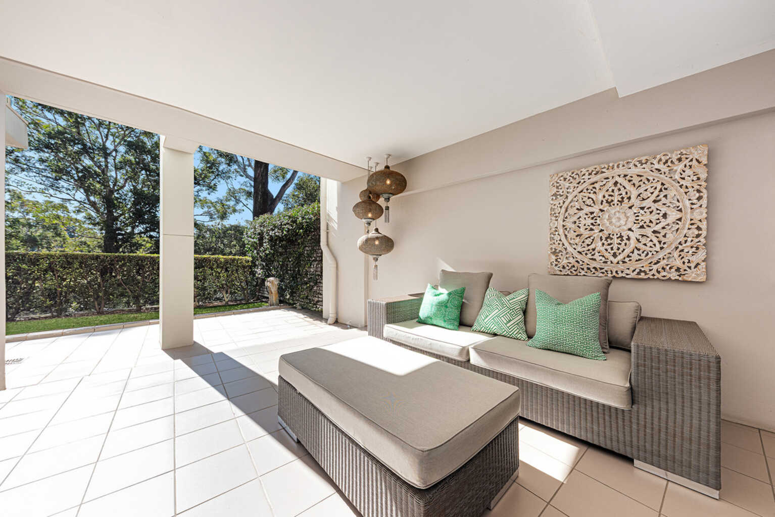 1/580 Miller Street Cammeray 1/580 Miller Street Cammeray