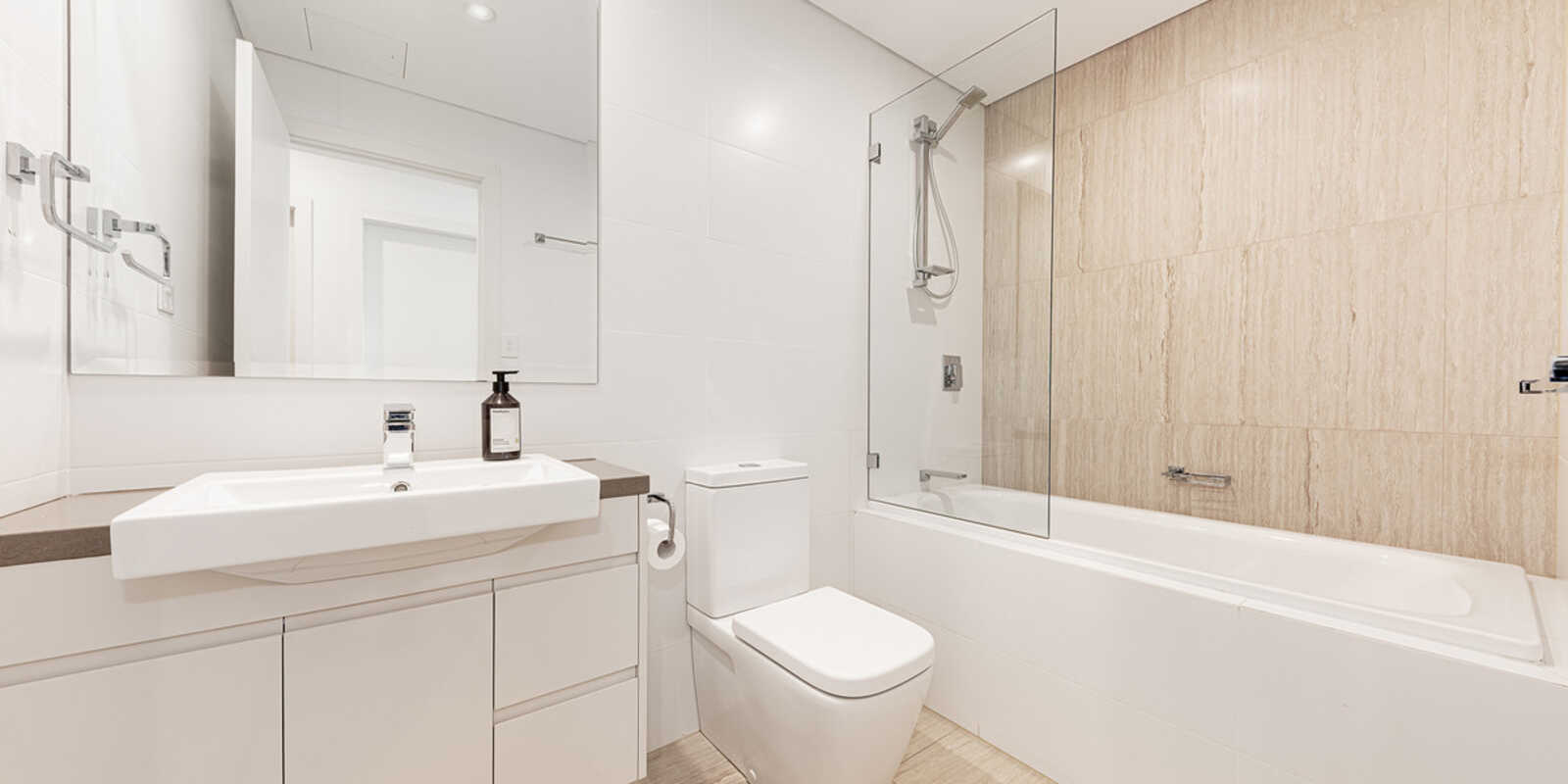 1/580 Miller Street Cammeray 1/580 Miller Street Cammeray