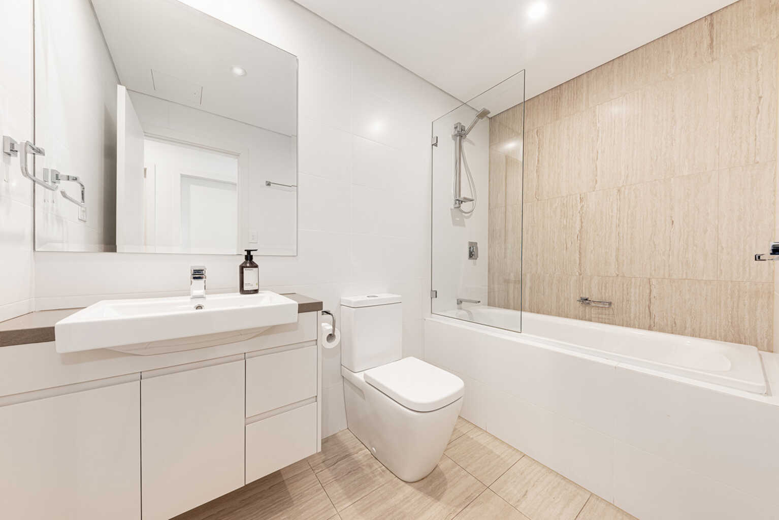 1/580 Miller Street Cammeray 1/580 Miller Street Cammeray