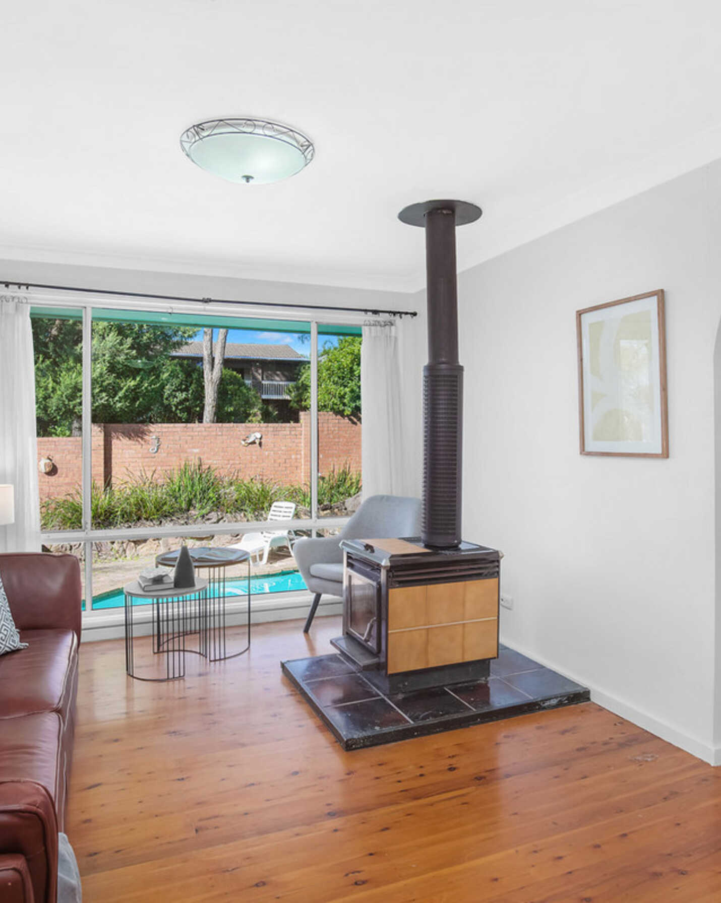 16 Kinarra Avenue Kellyville, Kellyville - Thumbnail 8