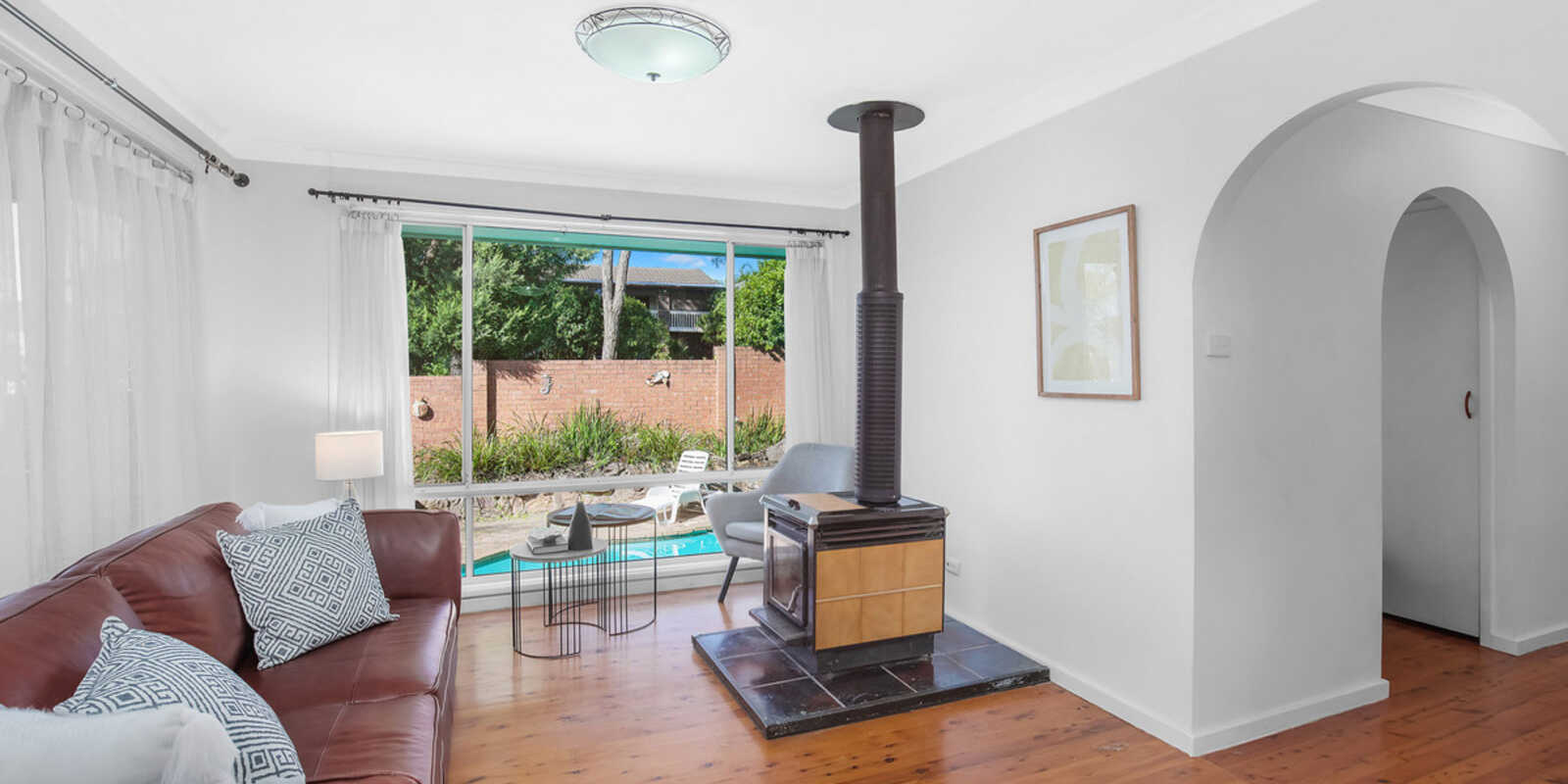 16 Kinarra Avenue Kellyville 16 Kinarra Avenue Kellyville