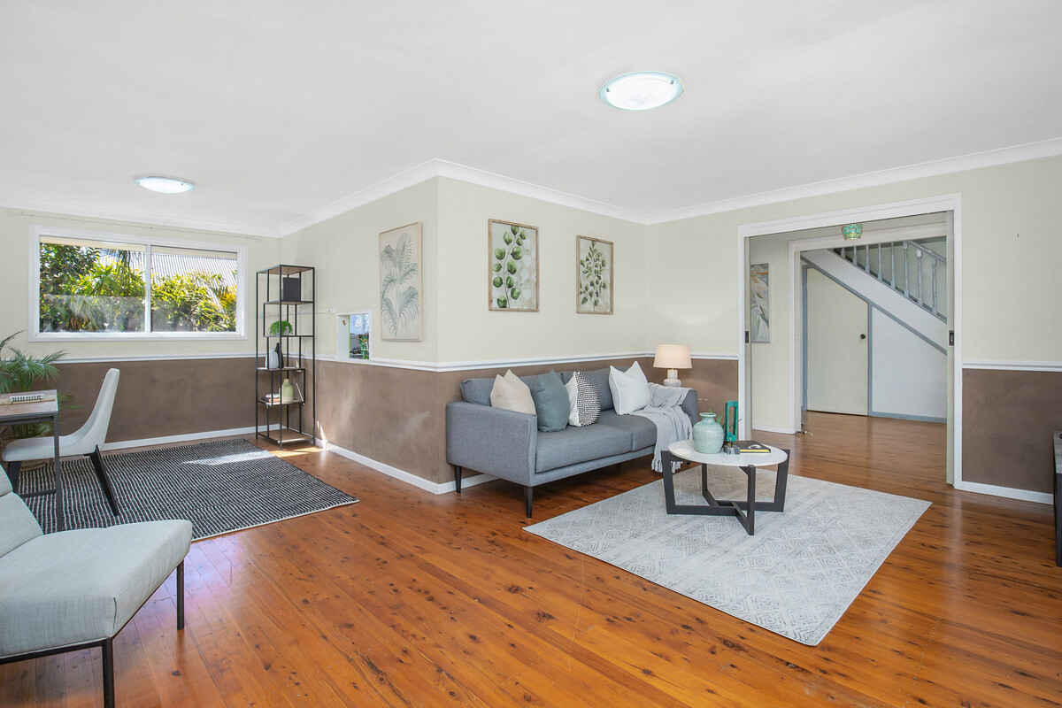 16 Kinarra Avenue Kellyville