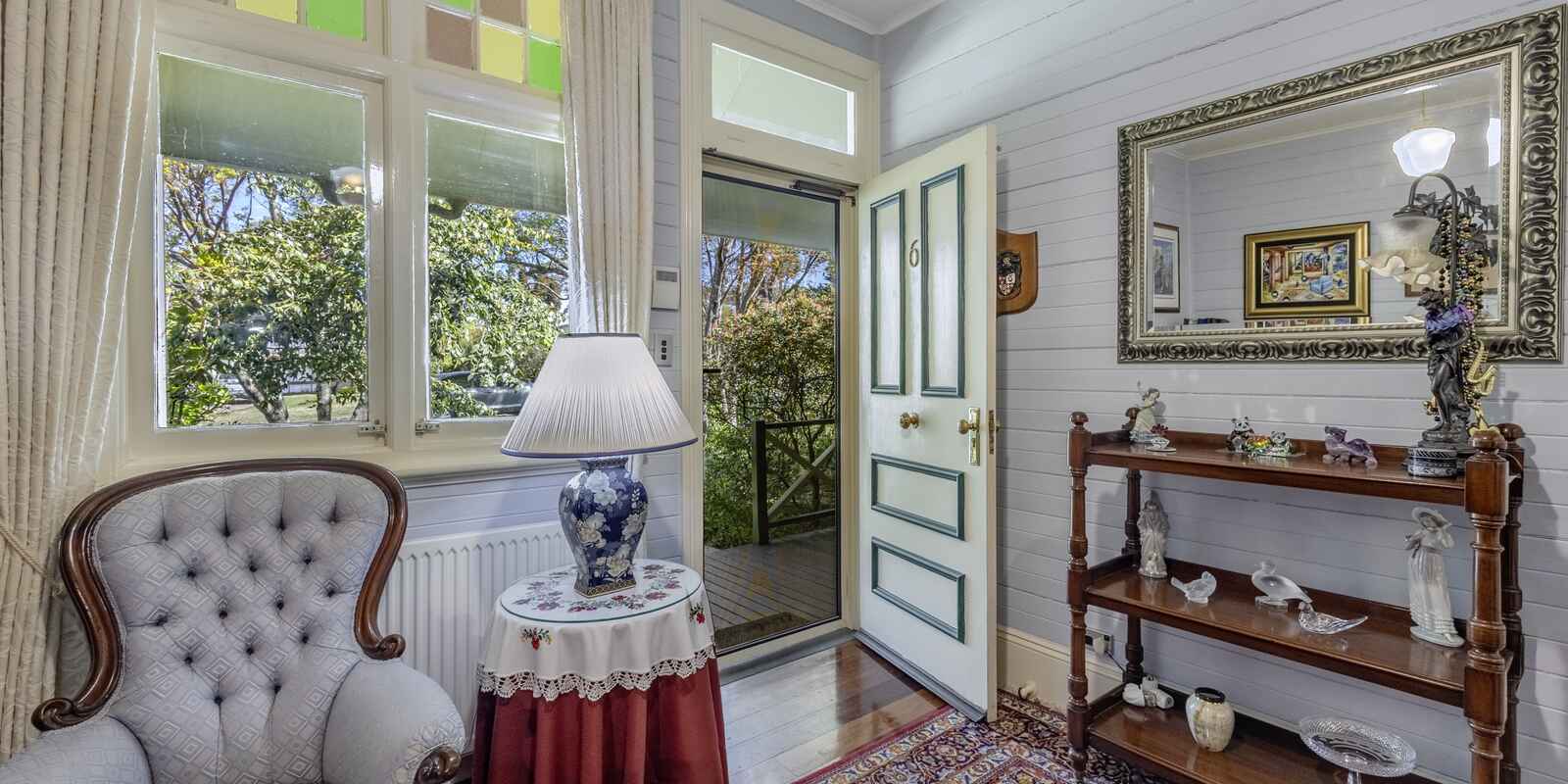6 Chelmsford Avenue Blackheath