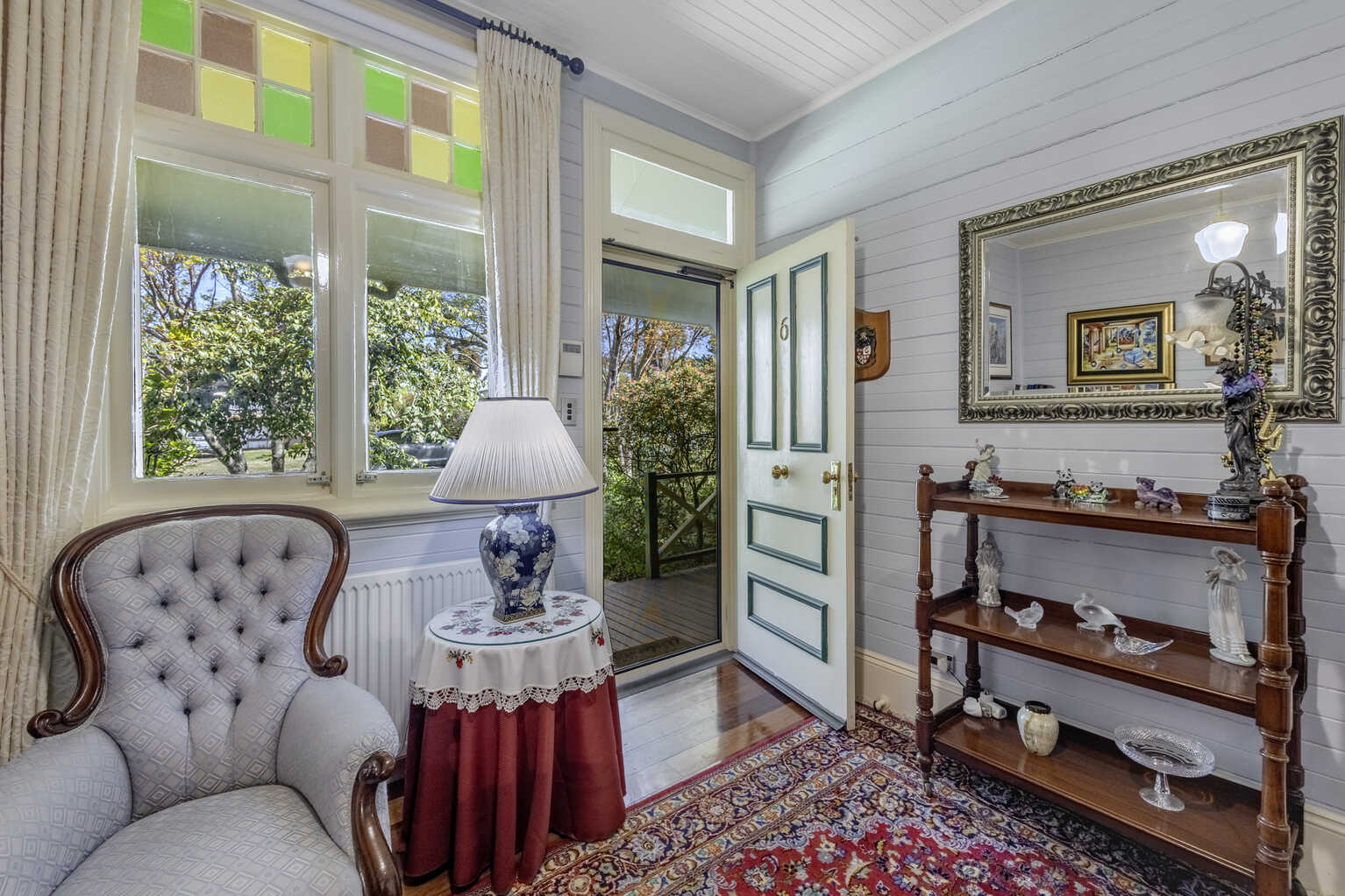 6 Chelmsford Avenue Blackheath