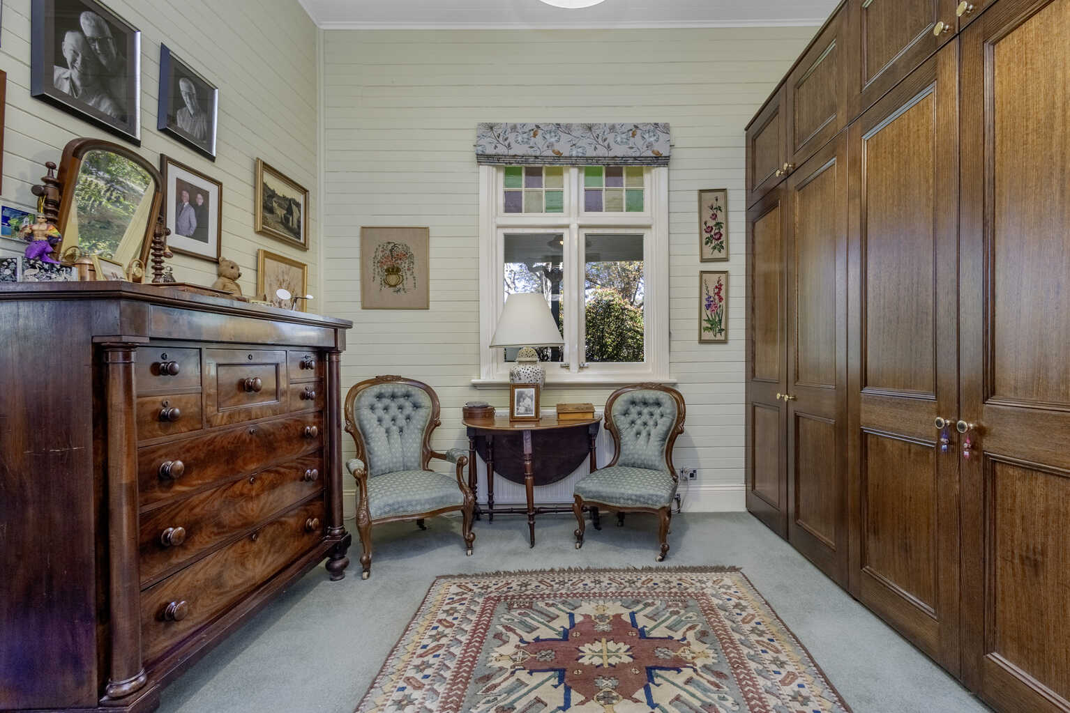 6 Chelmsford Avenue Blackheath