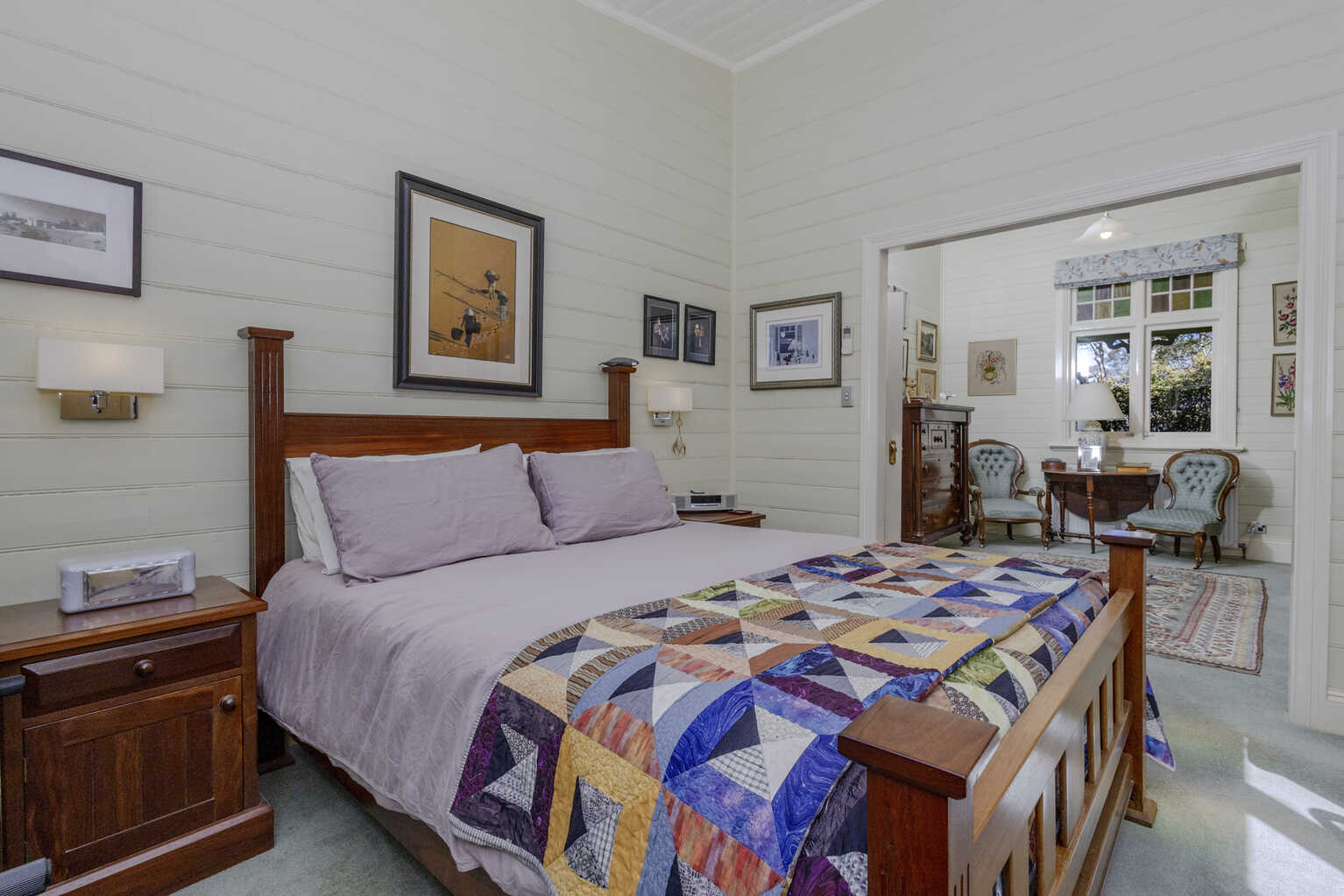 6 Chelmsford Avenue Blackheath