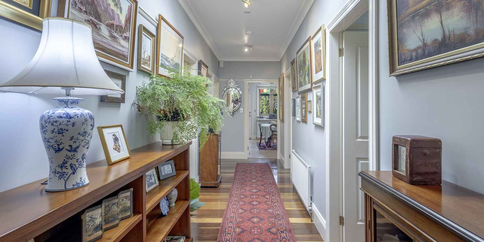 6 Chelmsford Avenue Blackheath