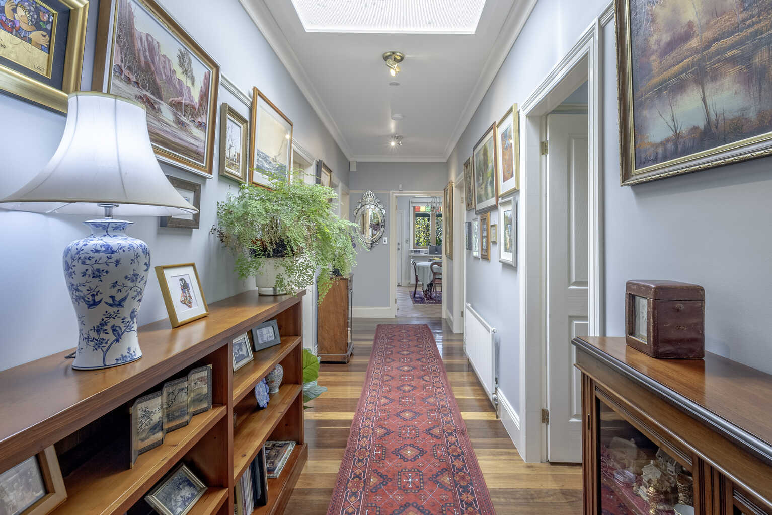 6 Chelmsford Avenue Blackheath