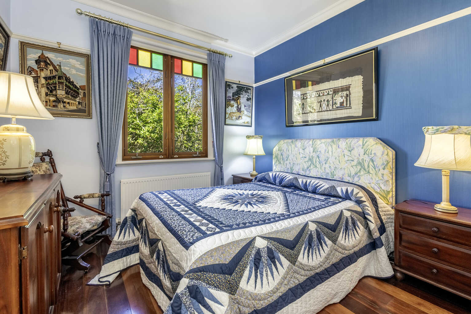 6 Chelmsford Avenue Blackheath