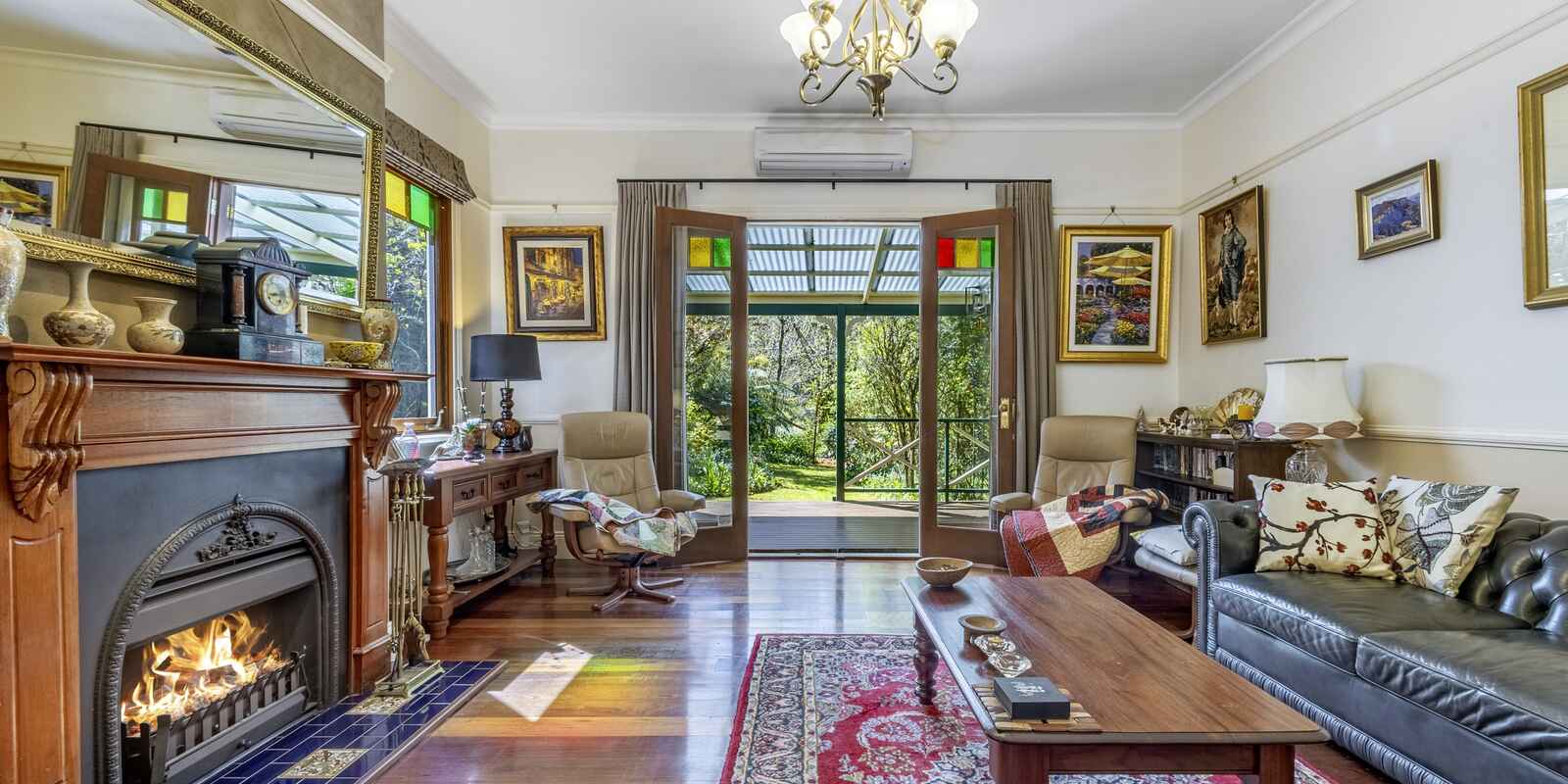 6 Chelmsford Avenue Blackheath