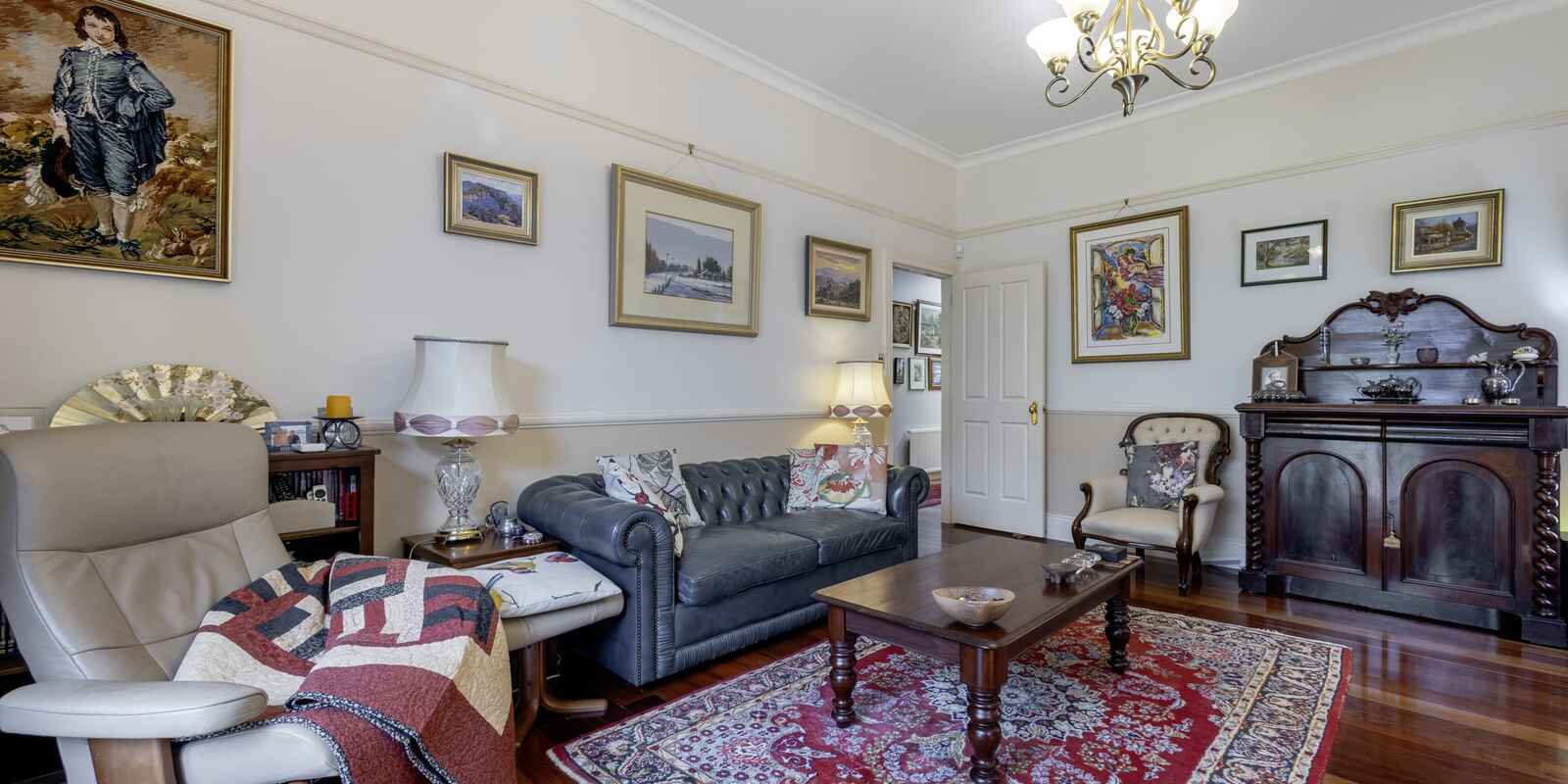6 Chelmsford Avenue Blackheath