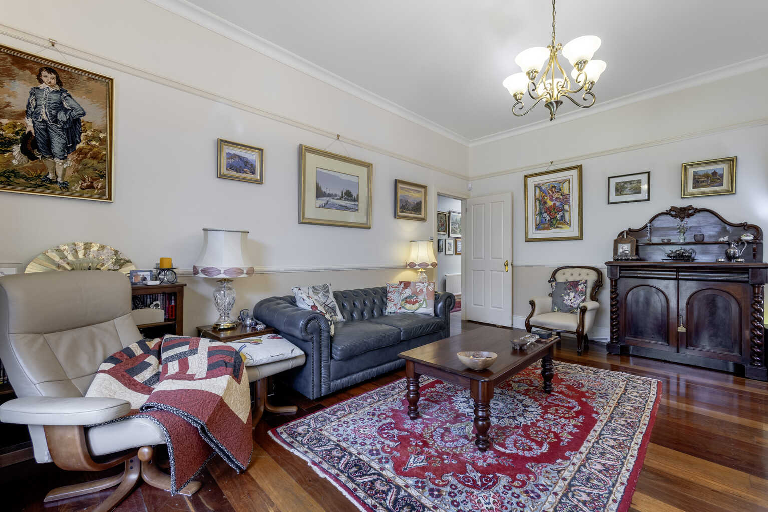 6 Chelmsford Avenue Blackheath