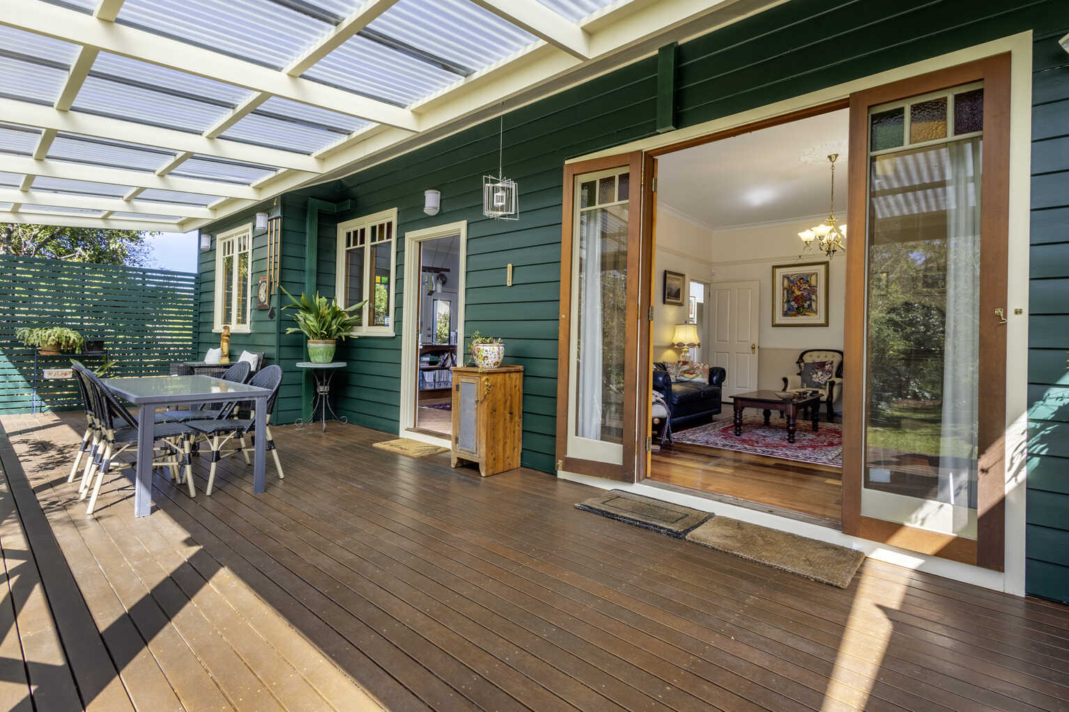 6 Chelmsford Avenue Blackheath
