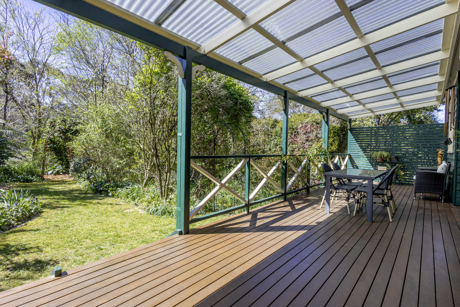 6 Chelmsford Avenue Blackheath