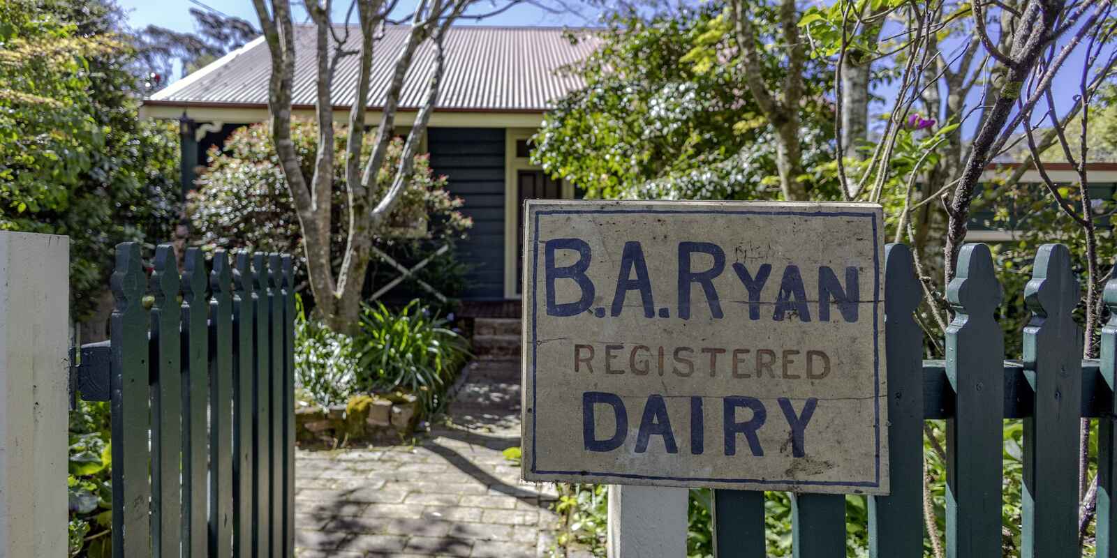 6 Chelmsford Avenue Blackheath