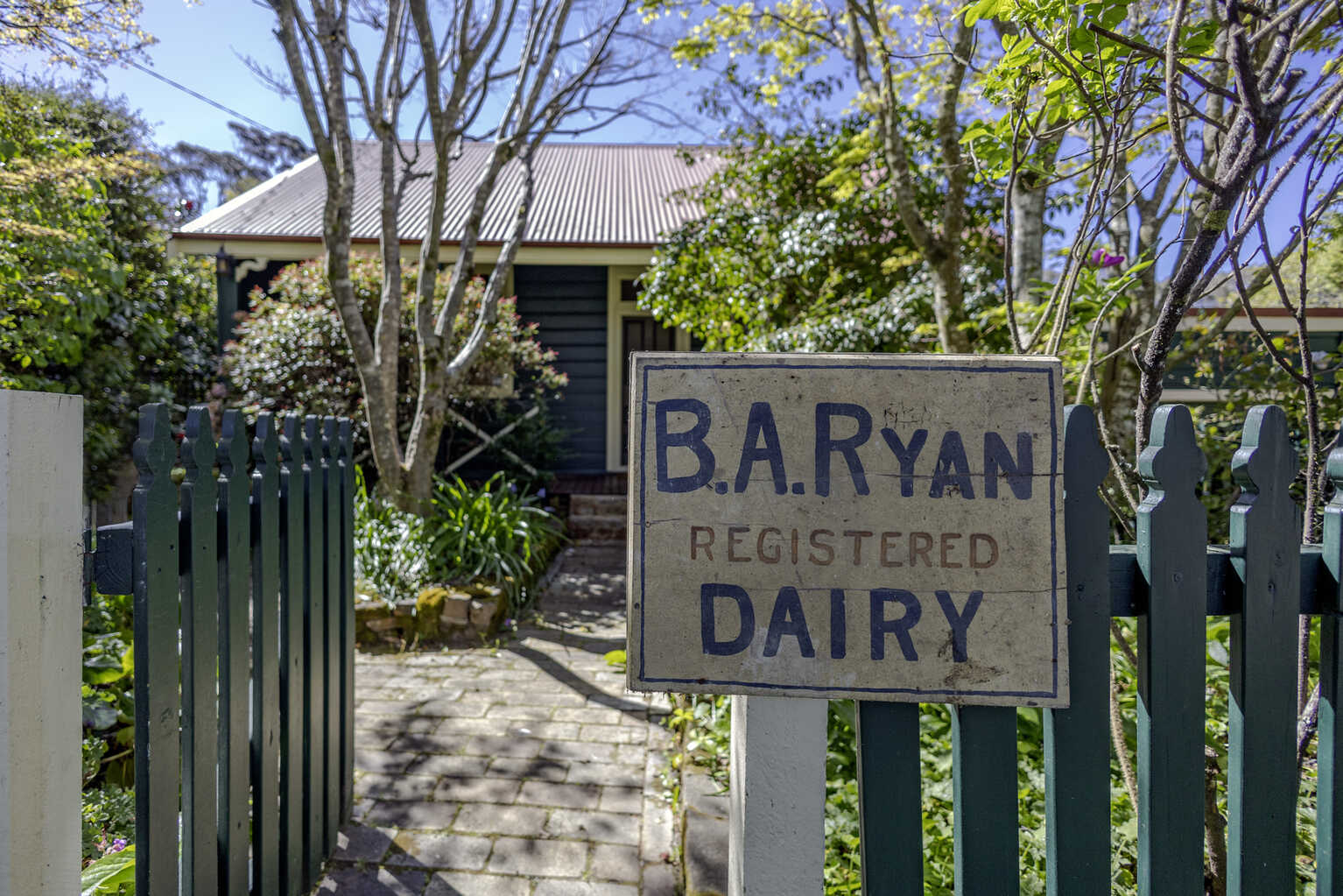 6 Chelmsford Avenue Blackheath