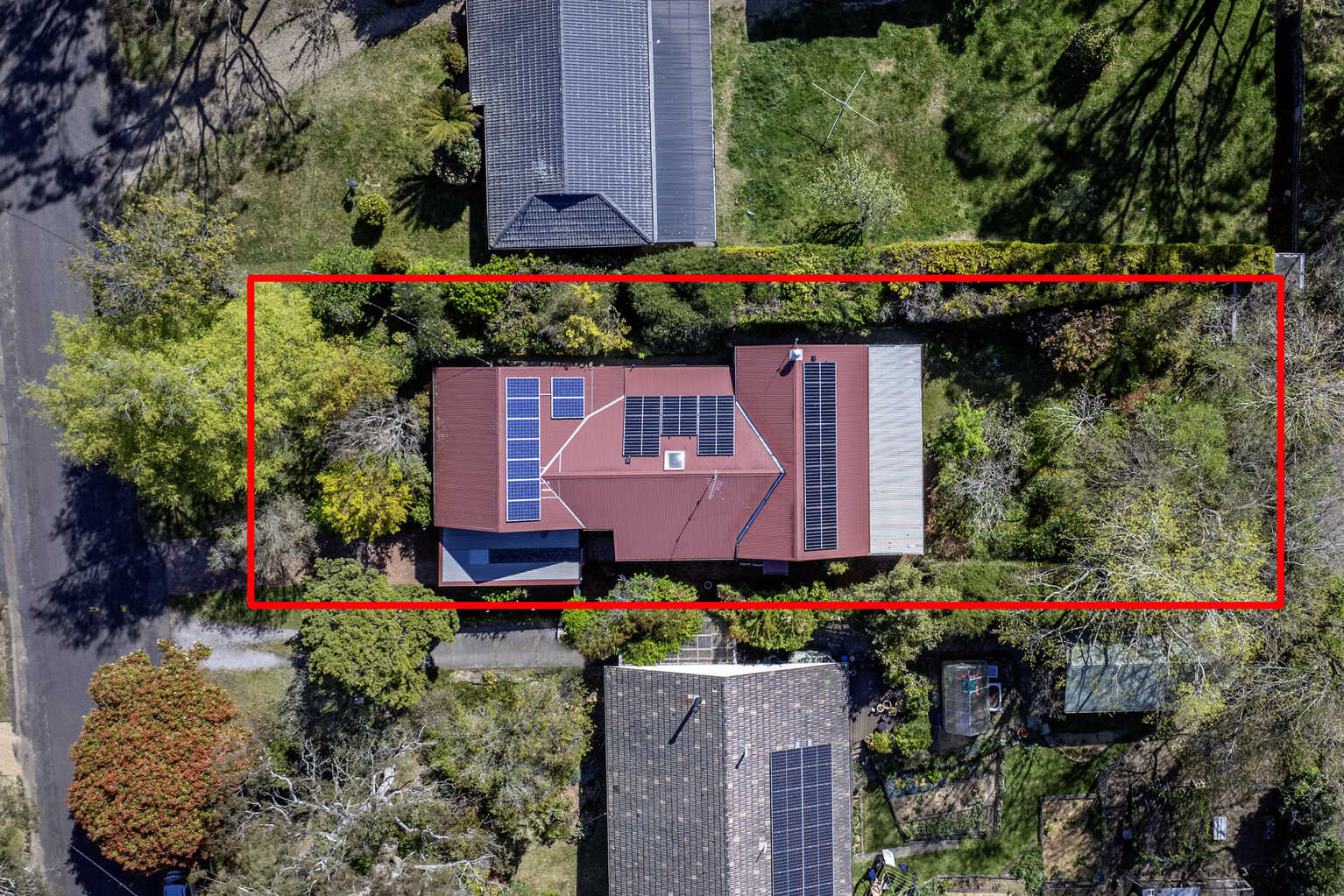 6 Chelmsford Avenue Blackheath