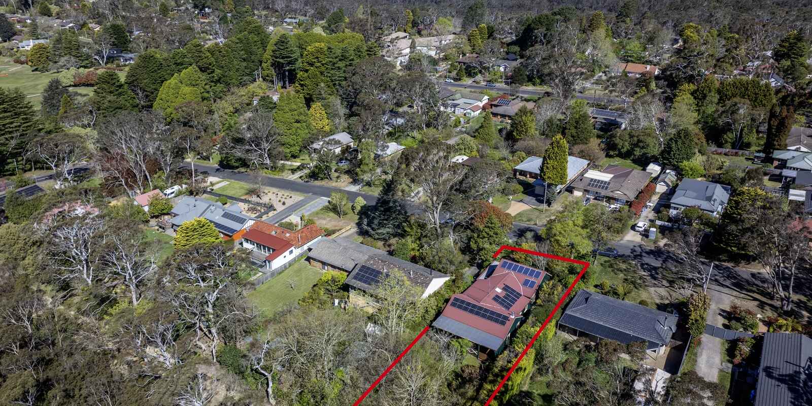 6 Chelmsford Avenue Blackheath
