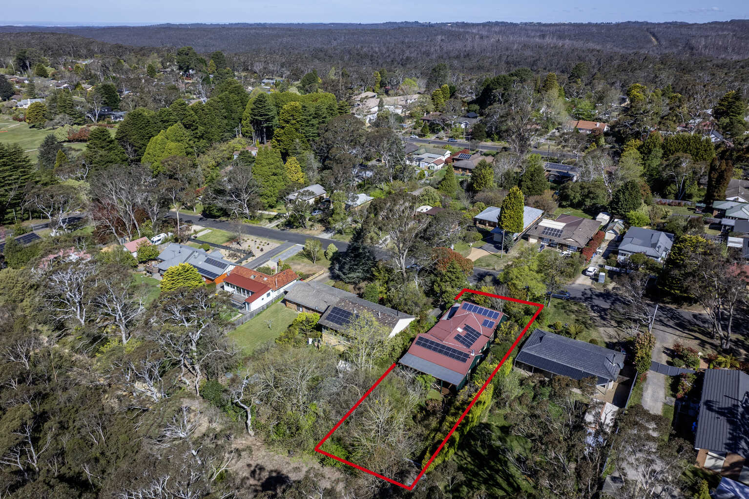 6 Chelmsford Avenue Blackheath