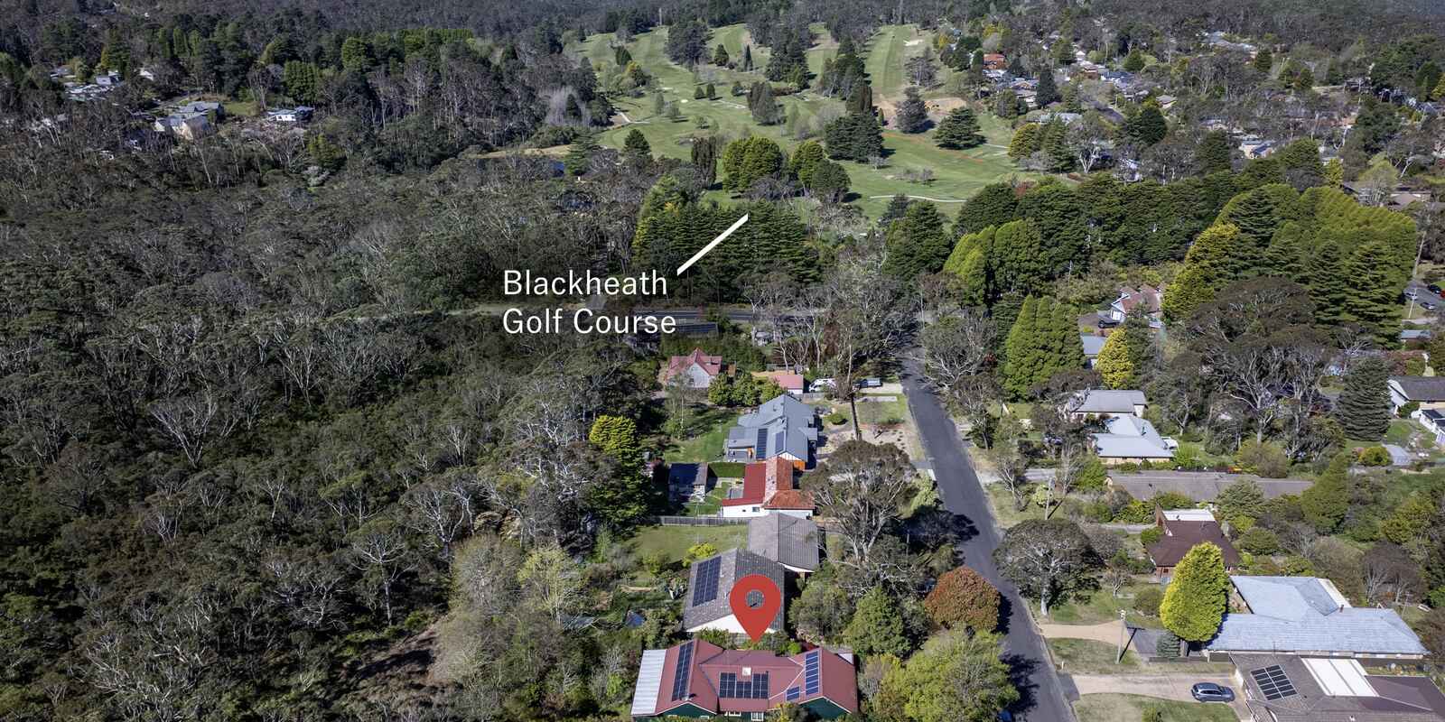 6 Chelmsford Avenue Blackheath