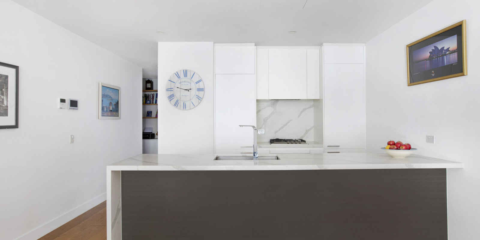 101/467 Miller Street Cammeray