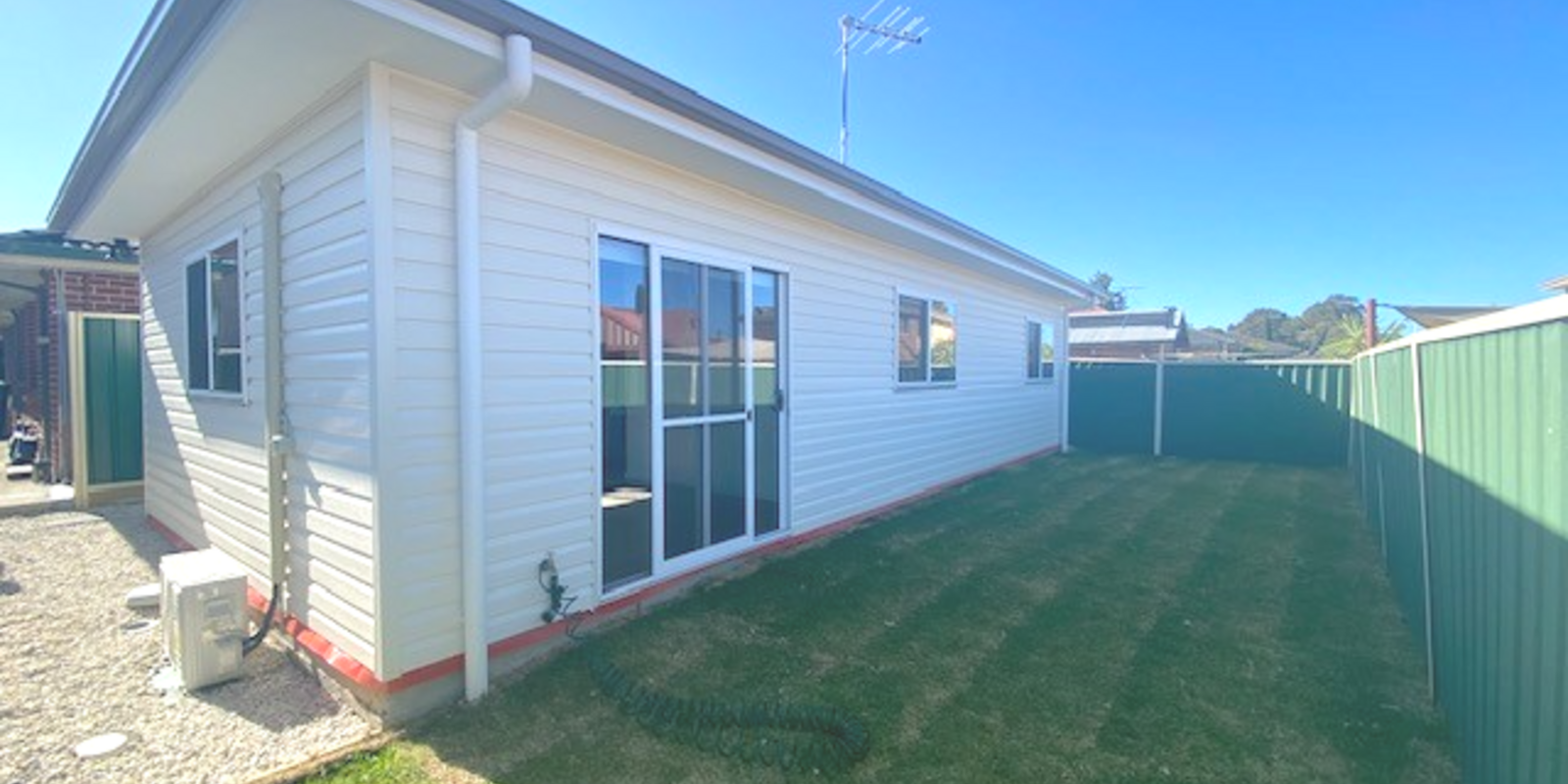 110a Tamworth Cres Hoxton Park