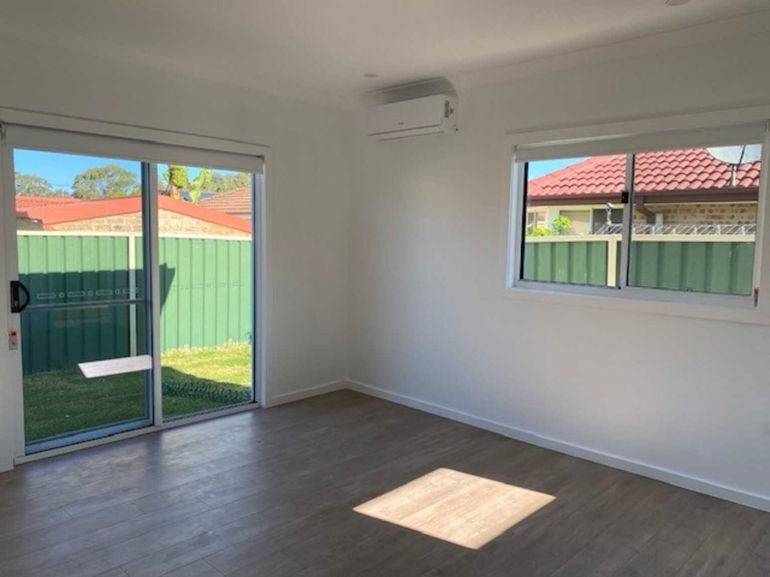 110a Tamworth Cres Hoxton Park