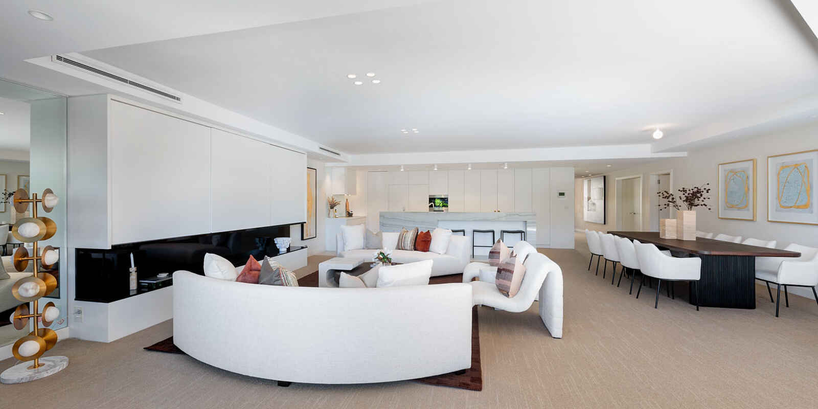 10/10 Lincoln Crescent Woolloomooloo