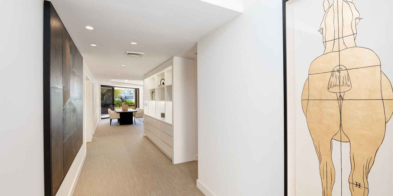 10/10 Lincoln Crescent Woolloomooloo