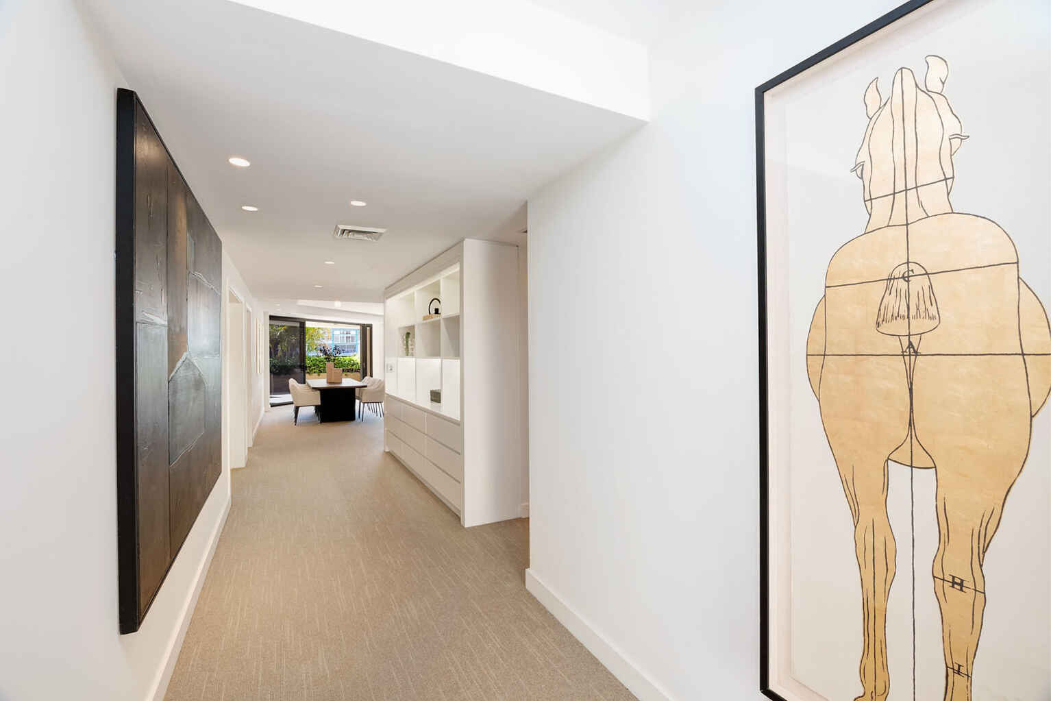 10/10 Lincoln Crescent Woolloomooloo