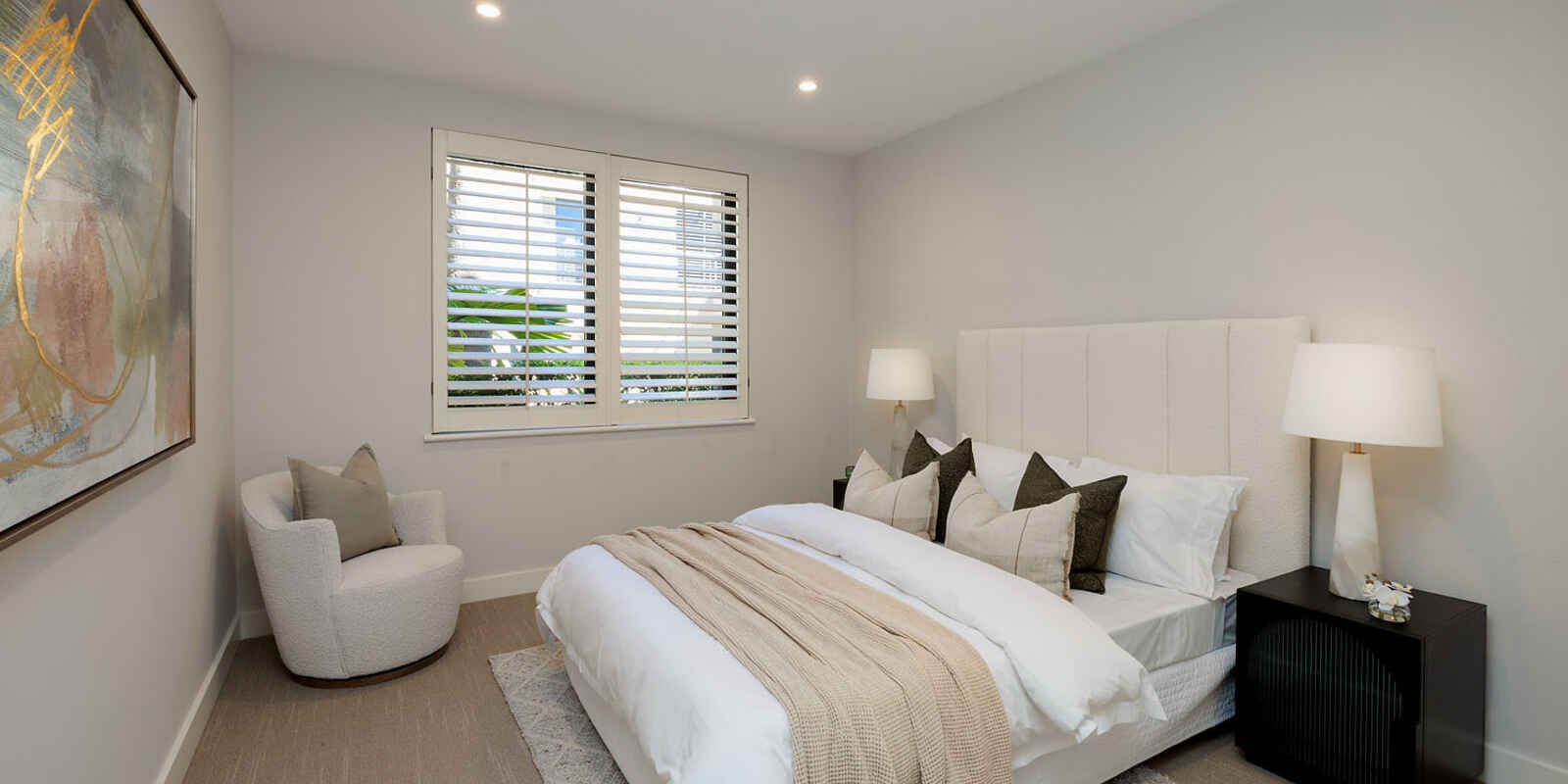 10/10 Lincoln Crescent Woolloomooloo
