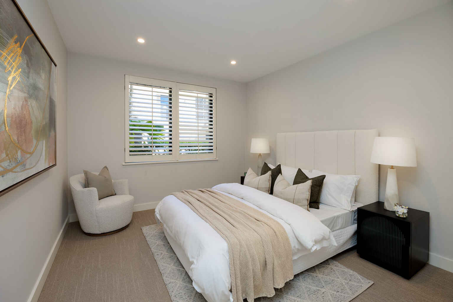 10/10 Lincoln Crescent Woolloomooloo