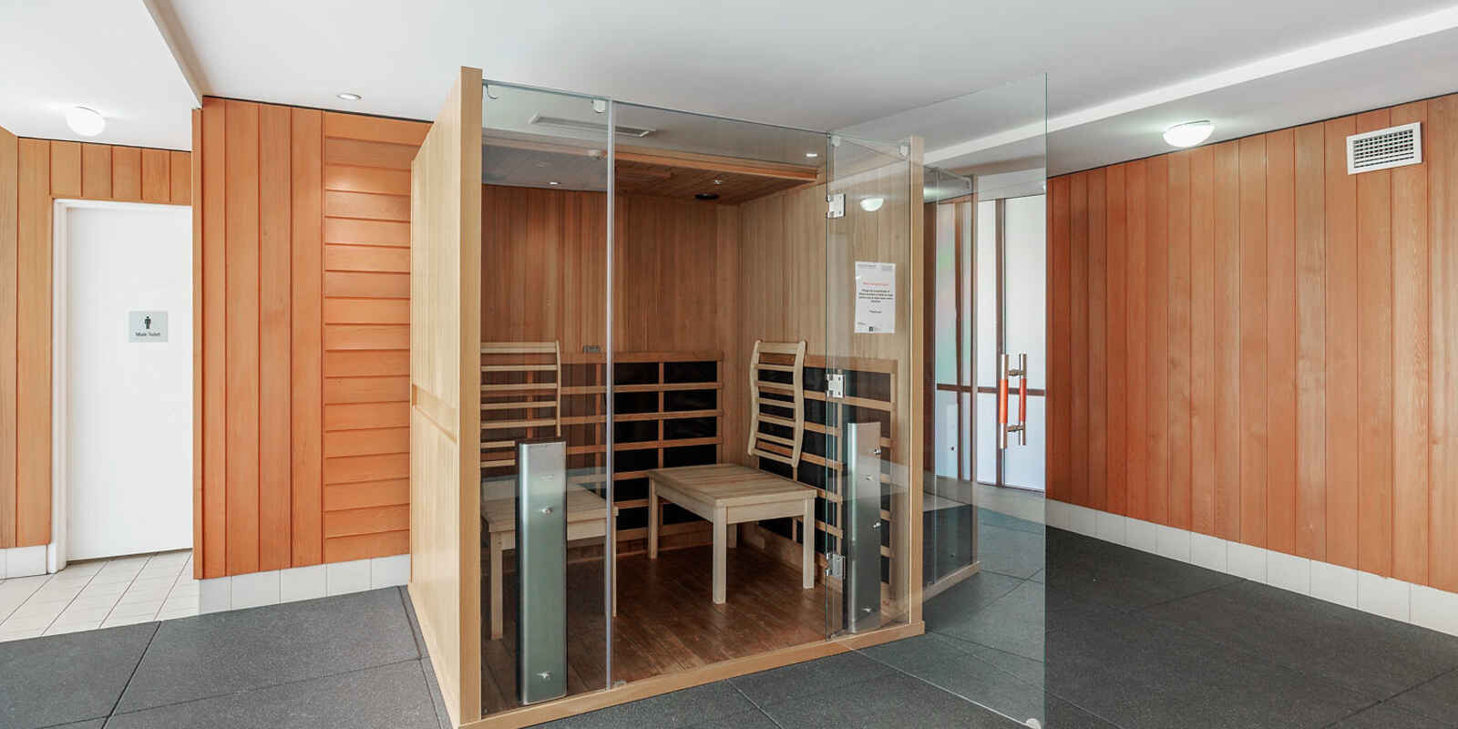 10/10 Lincoln Crescent Woolloomooloo