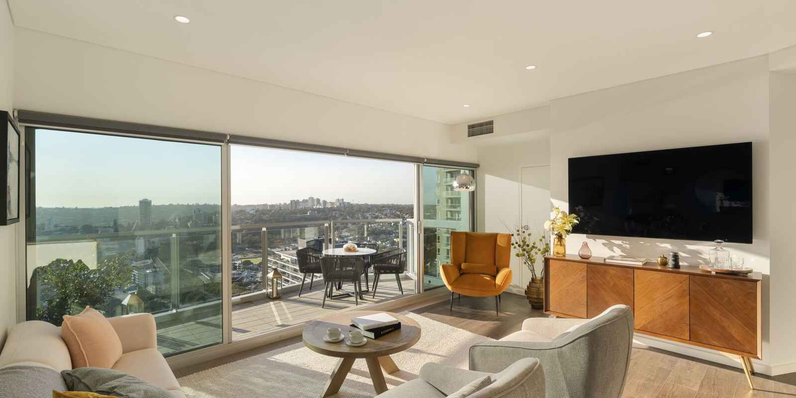 32B/82-94 Darlinghurst Road Potts Point 32B/82-94 Darlinghurst Road Potts Point