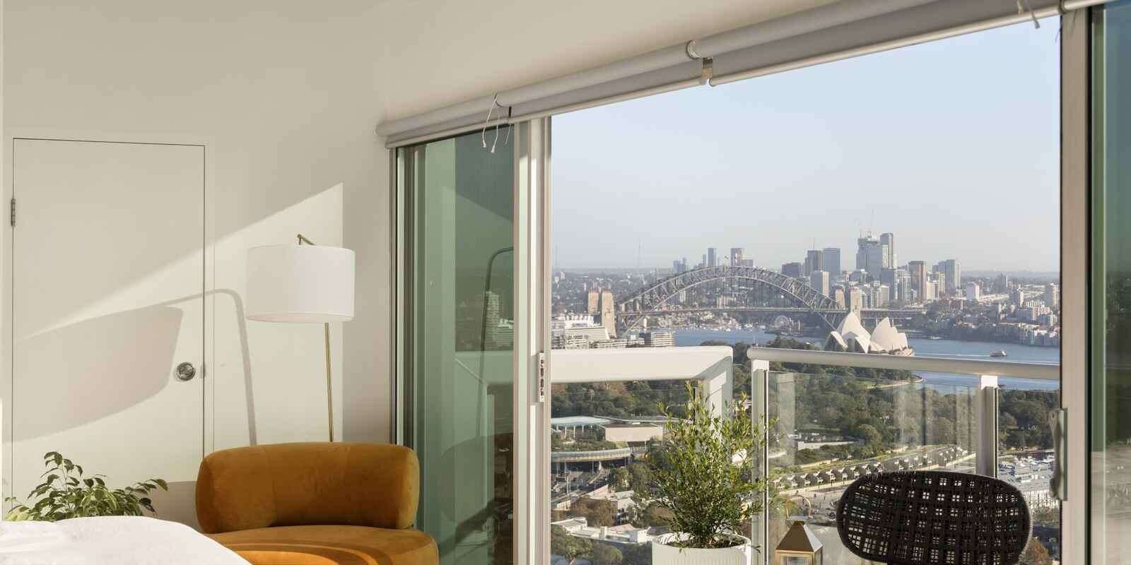 32B/82-94 Darlinghurst Road Potts Point 32B/82-94 Darlinghurst Road Potts Point