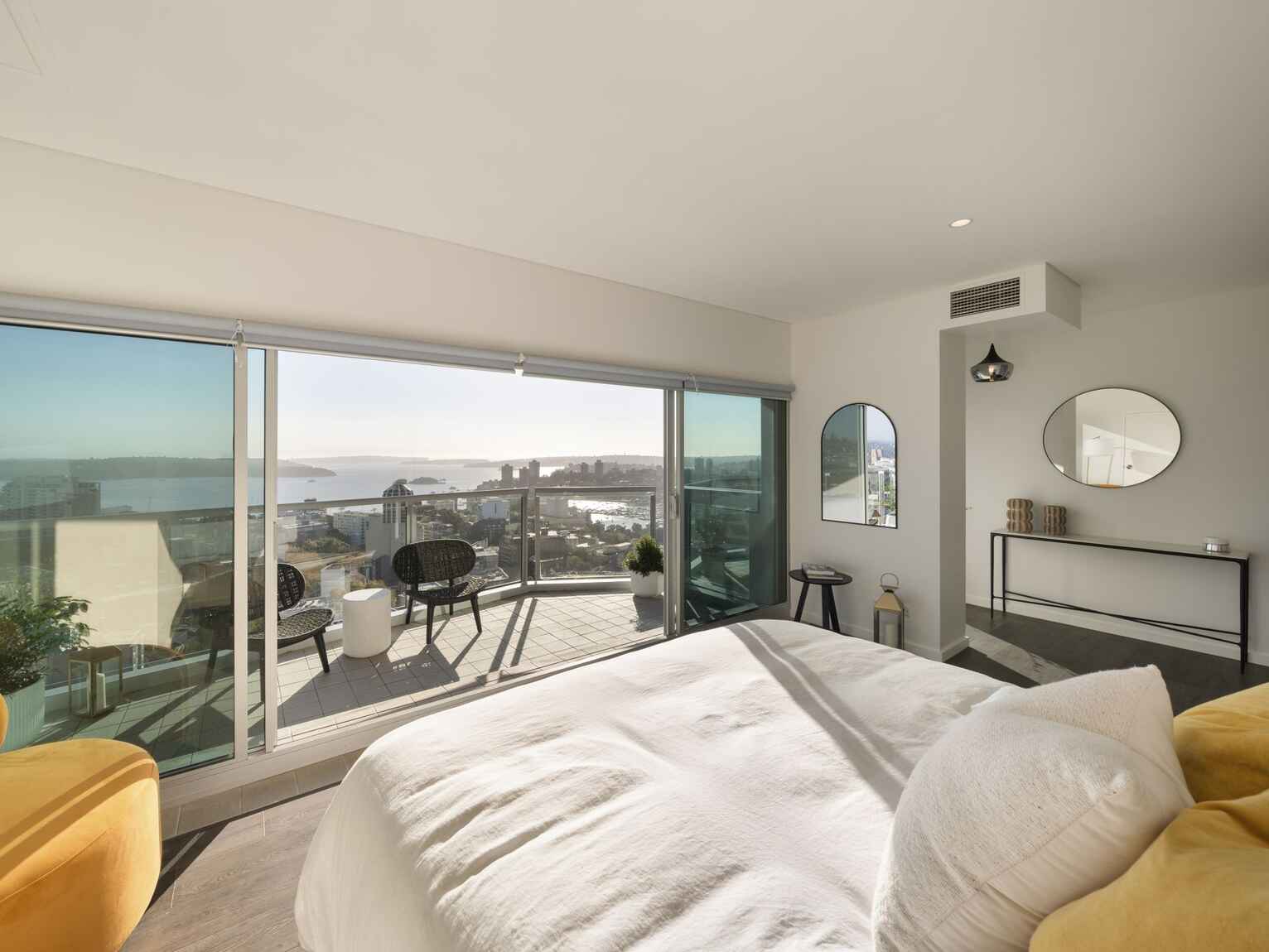 32B/82-94 Darlinghurst Road Potts Point 32B/82-94 Darlinghurst Road Potts Point