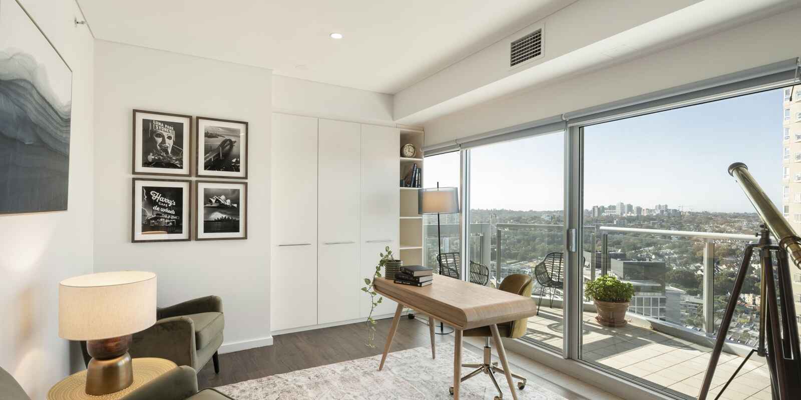 32B/82-94 Darlinghurst Road Potts Point 32B/82-94 Darlinghurst Road Potts Point
