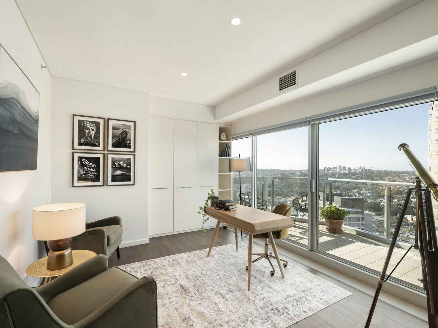 32B/82-94 Darlinghurst Road Potts Point 32B/82-94 Darlinghurst Road Potts Point
