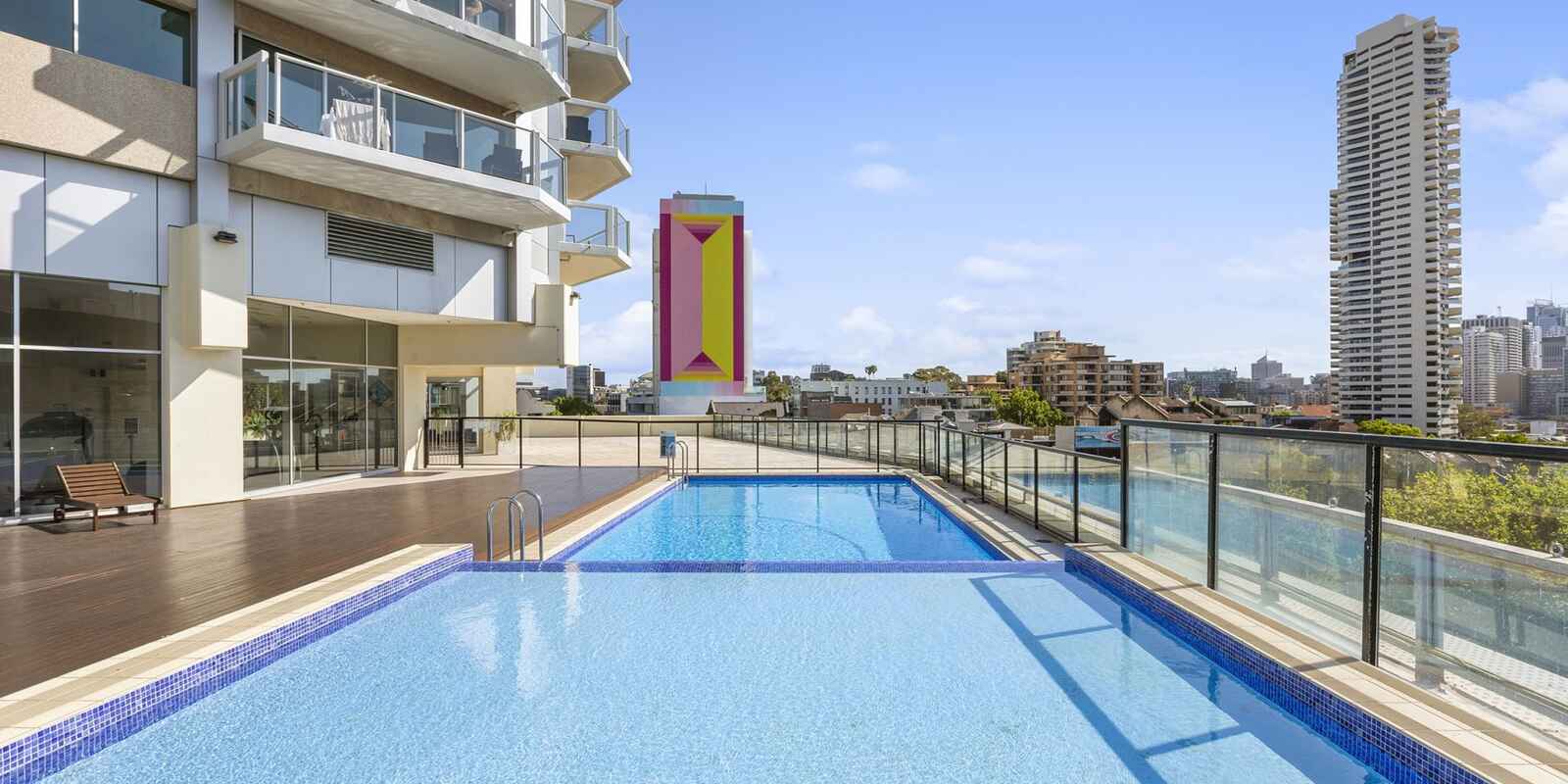 32B/82-94 Darlinghurst Road Potts Point 32B/82-94 Darlinghurst Road Potts Point