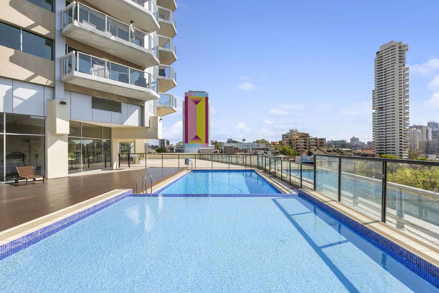 32B/82-94 Darlinghurst Road Potts Point 32B/82-94 Darlinghurst Road Potts Point