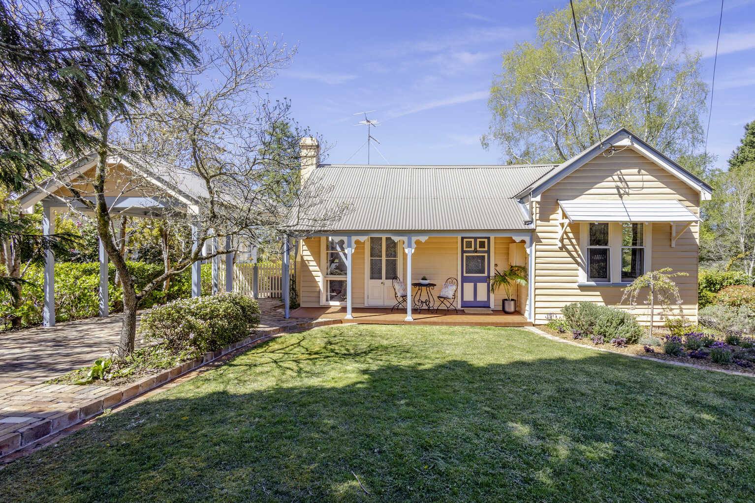 37 Inconstant Street Blackheath 37 Inconstant Street Blackheath